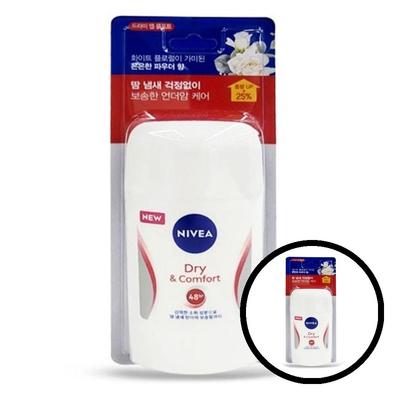 Dry & Comfort Nivea Stick Underarm Care Deodorant