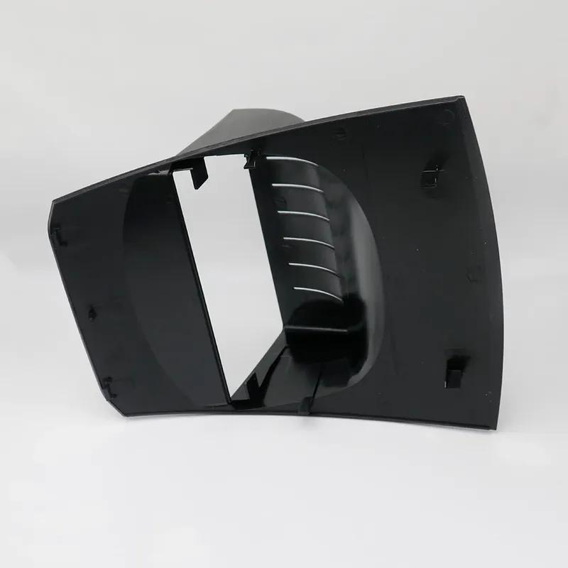 9 Inch Car Radio Fascia Frame 2DIN Install Panel Dashboard For Ford FIESTA 2009-2014