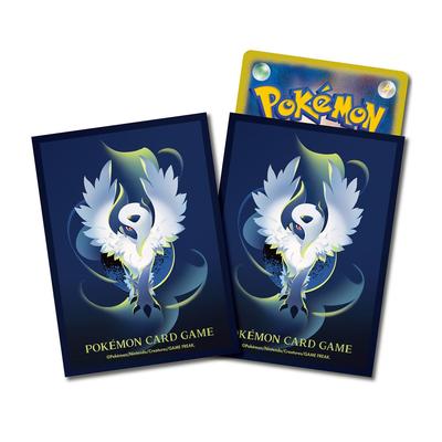 Escudo de Deck Original Center com Elegância Mega Absol Pokémon Pokémon