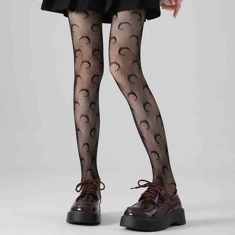 Colanți Fishnet cu Flori de Trandafir Negru - Șosete Sexy Decupate pentru Femei