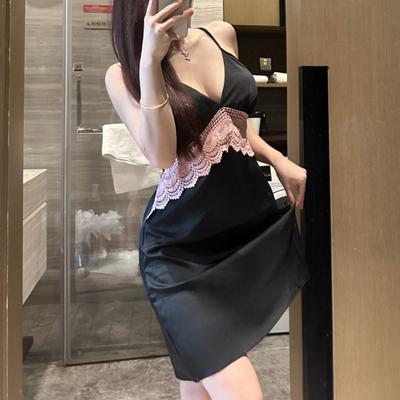 Ρούχα για σπίτι και ύπνο – Νυχτικά και νεγκλιζέ