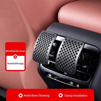 Kfz-Innenraum-Zubehör – Autoheizung & Ventilatoren