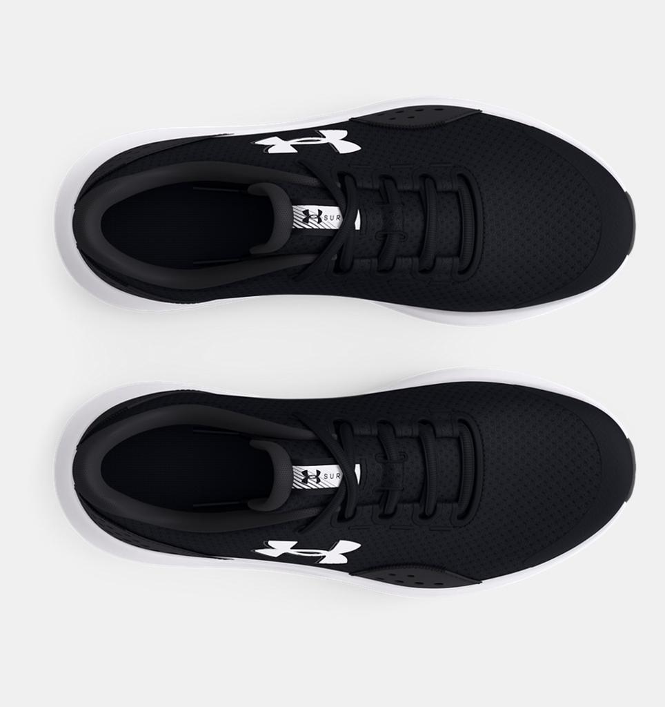 Sports Shoes Under Armour Grey