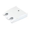 Motorcycle Fuel Tank Cover Dash Extension Panel For Electra Glide Classic Sport Standard Ultra Classic