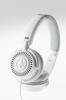 YAMAHA HPH-150WH White Headphones