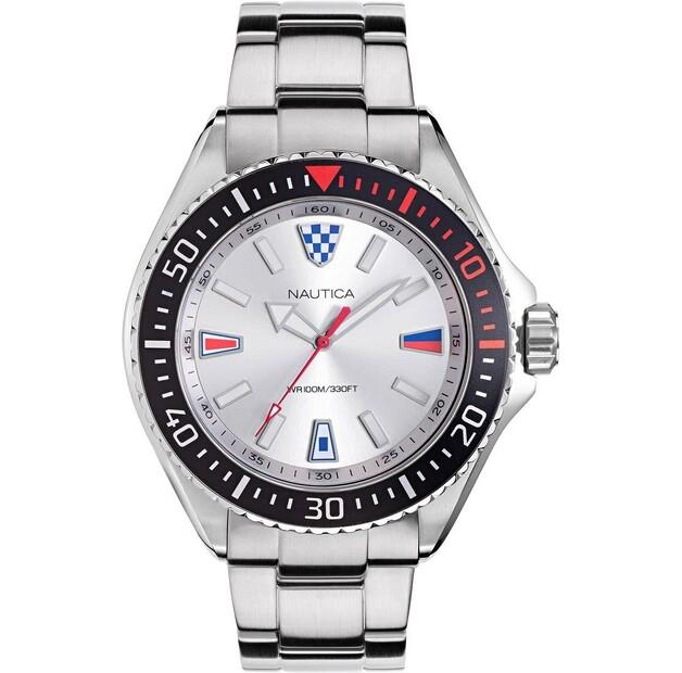 

Часы Nautica NAPCPS905