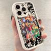 Ones Pieces Luffys Zoros Phone Case For Google Pixel 10 9A 9 8 7 8A 7A Pro XL 4G 5G Soft Silicone TPU Back Cover