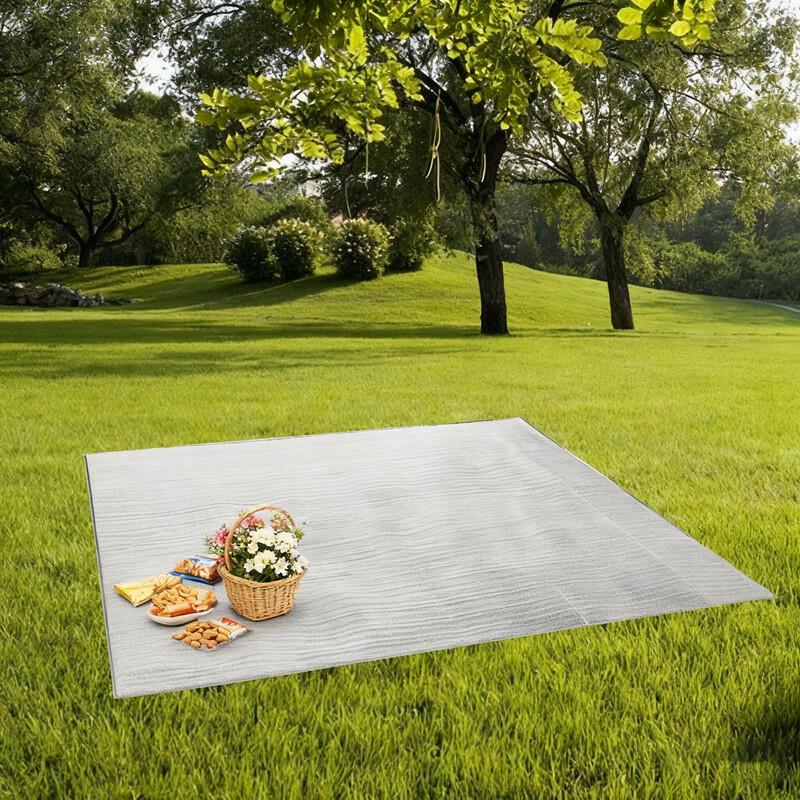 AIWOSN Camping Mat
