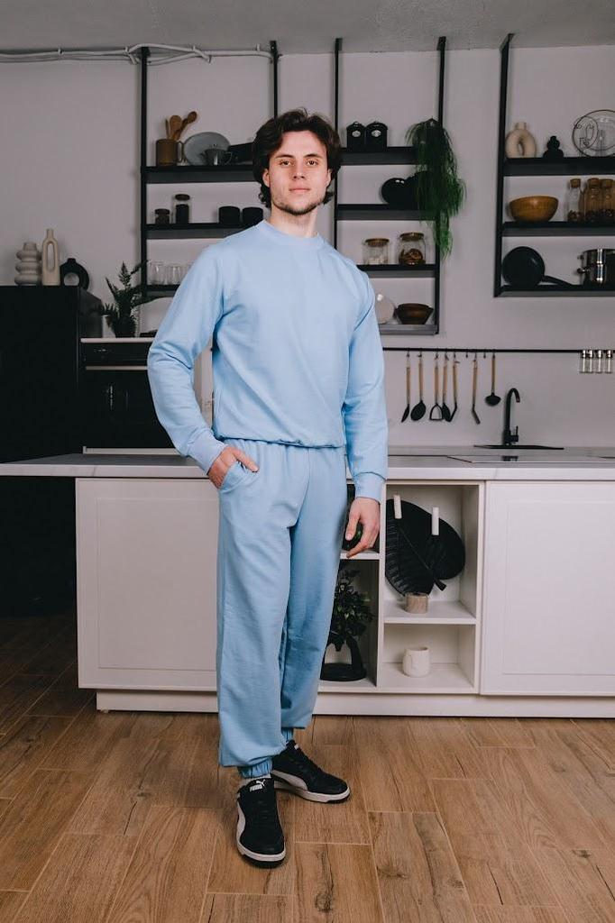 Sport Wear (men’s) Any Season 8276-057 HC