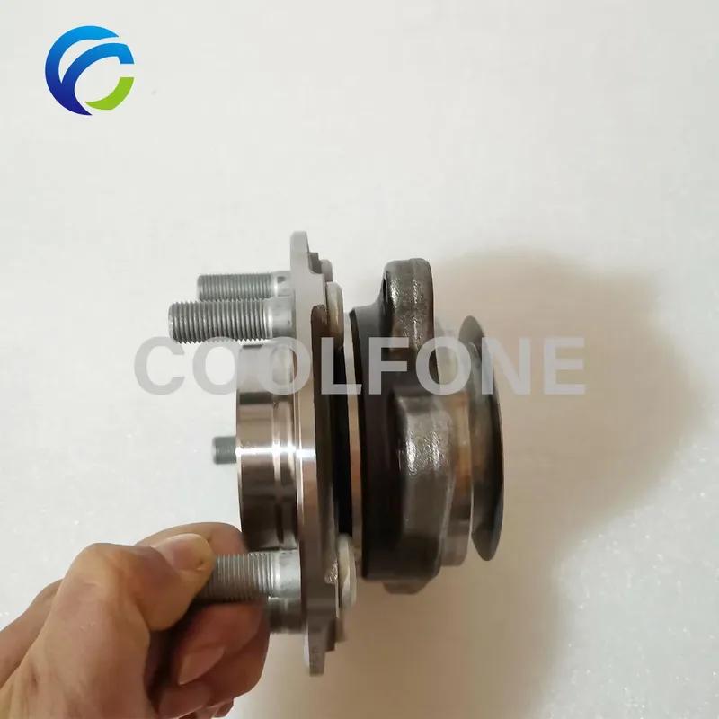 Front Wheel Hub Bearing For NISSAN Juke Leaf Qashqai J10 XTRAIL X-trail T31 NV200 Pulsar 40202-JG01A 40202-JG01B 402022560R