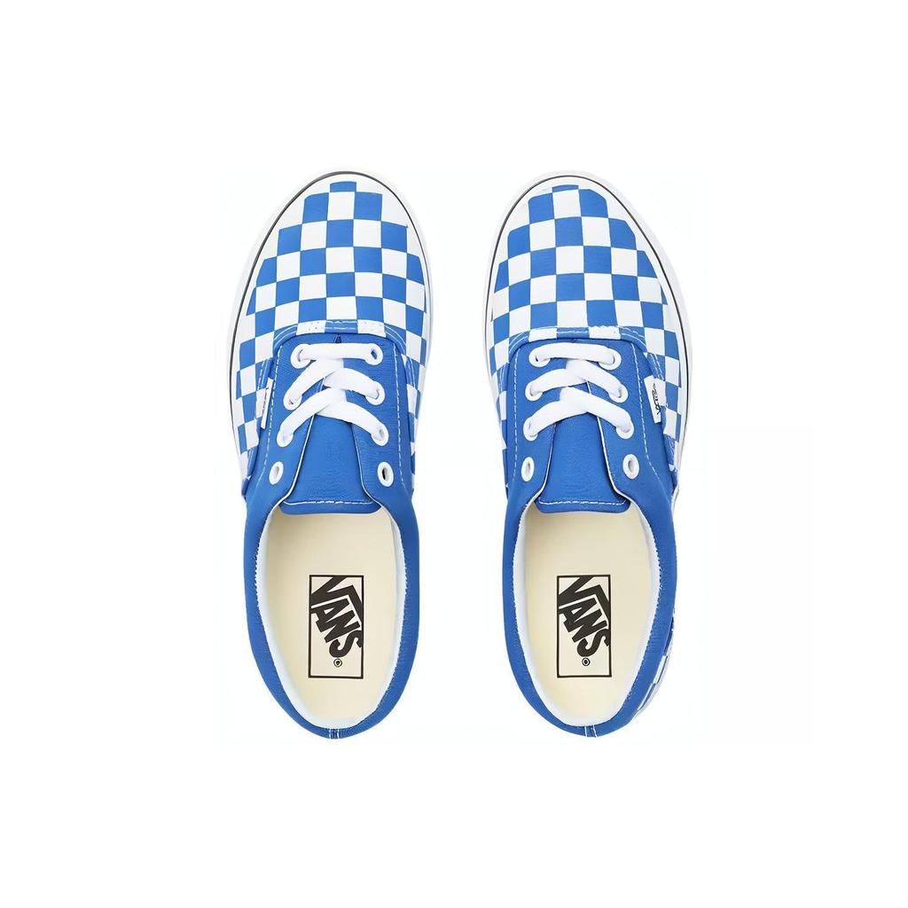 Era Vans 'Checkerboard Lapis Blue' Women's VN0A38FRVOU