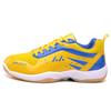 New Badminton Shoes Professional Competition Men and Women Unisex Sports Shoes Tennis Shoes Light Weight Table Tennis Sneakers