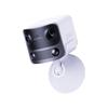 360 BC60 4G Dual-Lens Ultra-Wide Battery Security Camera (CN Version)