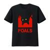 Hříbata Kočka Tričko Černý Čaj Unisex Unisex Vintage Prodyšné Streetwear Ležérní Unisex Grafické Měkké Pružné