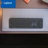 Logitech K950 Wireless Ultra-Slim Office Keyboard