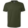 Cafers T-shirt 100% Cotton Green