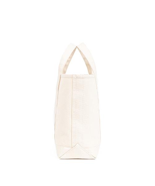 Wild Bricks Heavy Canvas Coal Bag (Ivory)