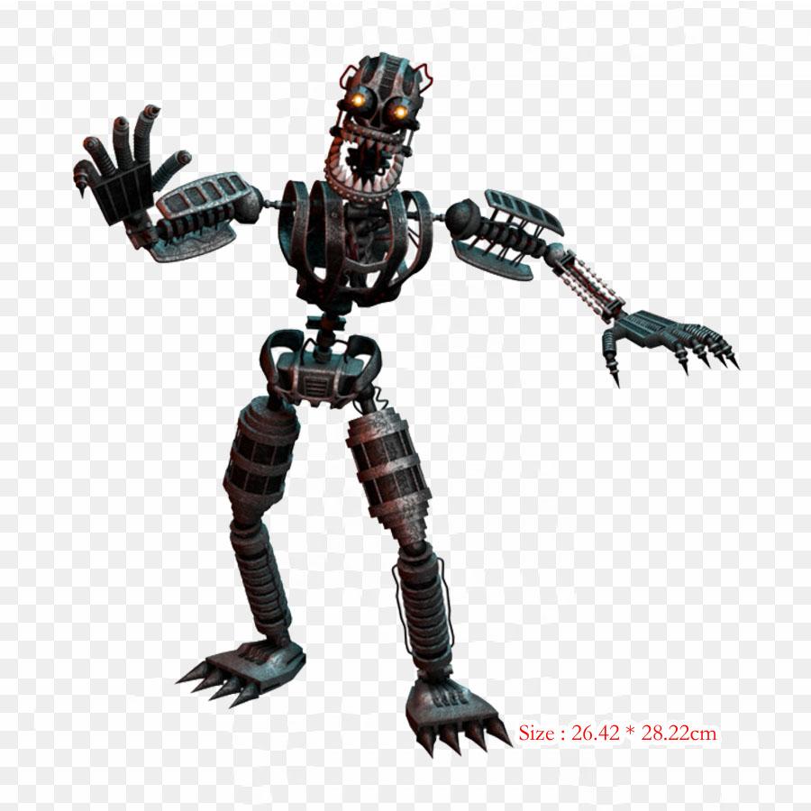 

Five Nights At Freddy S 4 Five Nights At Freddy S Утюг с термопереносной печатью, виниловые нашивки, наклейки для одежды, аппликации «сделай сам», моющиеся нашивки
