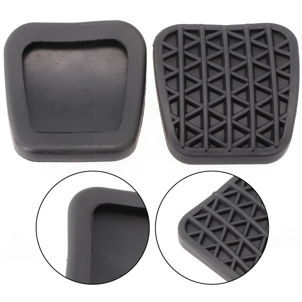 Brake Clutch Pedal Rubber Pad for Opel/Vauxhall Astra
