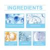 Jakehoe Refrigerator Deodorizing Cleaner Freezer Odor Remover Refrigerator Quick Odor Removal Cleaning Spray