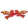Chinese Knot Button Cheongsam Knot Button Sewing Fasteners Handmade Chinese Closures Button Sewing Accessories