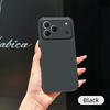 For Tecno Spark 50 4G Case Tecno Spark 50 4G Cover Leather Case Luxury Lens Protection Case  Protect Matte leather Back Cover