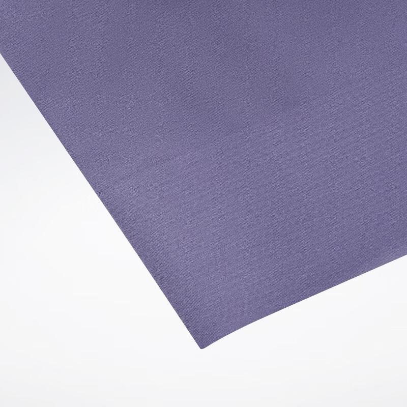 Reebok Bra Tank Series Solid Color U-Neck Seamless Tight Sports Vest Women Tops Purple 23RMS408WGP0