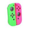 L086 Silicone Hand Grips AntiSlip Protective Case Compatible for Switch Controller