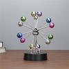 Perpetual Motion Machine Ferris Wheel Balance Toy Art Balance Toy Balancing Decompressive Science Psychology Home Offic Decor Desk Decor Toy