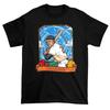 New popular Willie Mays Black Unisex ALl size shirt NG2457 Unisex T-Shirt
