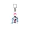 Nijisanji Yuhi Riri Shishhido Akari Higuchi Kaede Kenmochi Toya Debidebi Debiru Official Acrylic Keychain Bag pendant Fans Gifts
