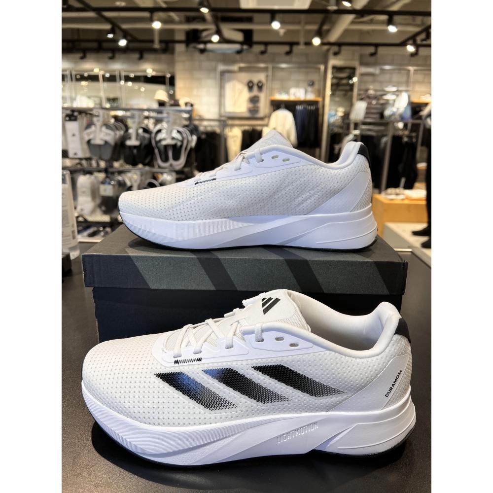 

adidas [adidas] Duramo SL IE7262 мужские кроссовки