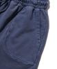 CARGOBROS Pigment Line Shorts (Blue)