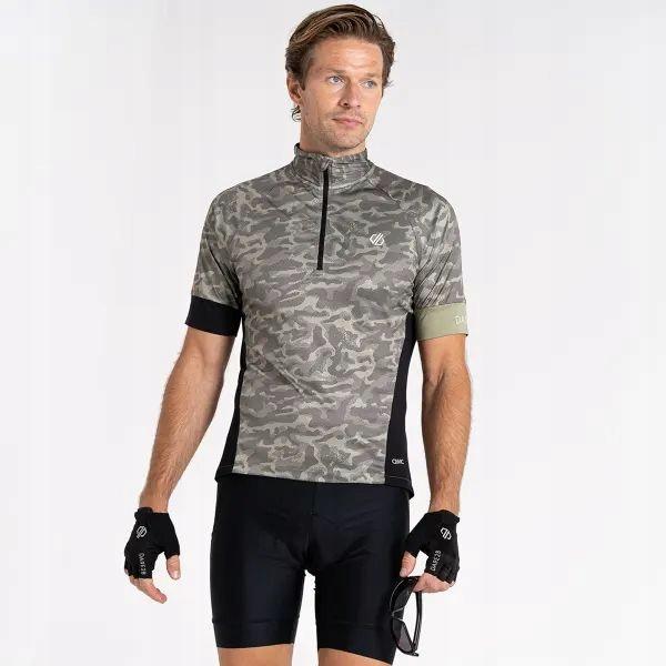 Y7469 Dare2B Stay The Course Iii Jersey Koszulka Rowerowa Męska Xs/S