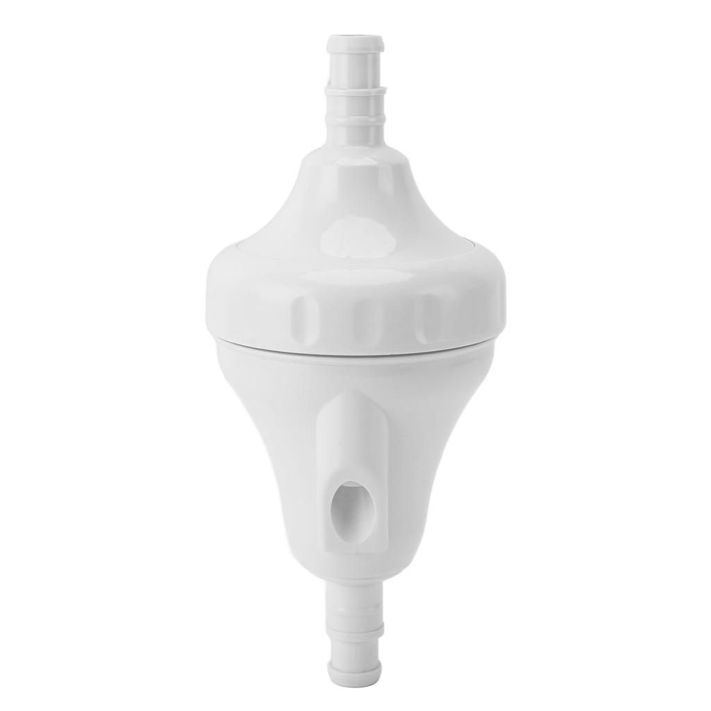 Zawór zapasowy do czyszczenia basenu, zawór czyszczący basen PCV, zamiennik dla Polaris Zodiac G52 180 280 380
