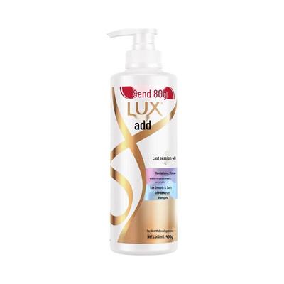 Anti-Dandruff Revitalizing Shampoo