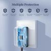 5V nabíječka pro Intex 28620EP 28620-EP 28620 CL1704 12269 Ruční dobíjecí bazénový vysavač Napájecí kabel pro bazénový vysavač Intex s 6,0 stop