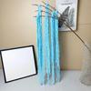 Multicolor Amaranthus Artificial Hanging Plant Ornament Yarn Simulated Amaranthus Caudatus Accessories Photo Props