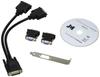 Matrox Graphic Board M9120 Plus LP PCIe x16/J M9120/512PEX16/LP