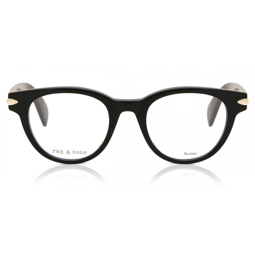 

Rag Bone Rnb3003 807 Women Eyeglasses /46