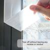 Weatherproof Adhesive Tape Insulating Sealant Tape Multipurpose Seal Tape Enhances Indoor Warmth for Window &  Door 