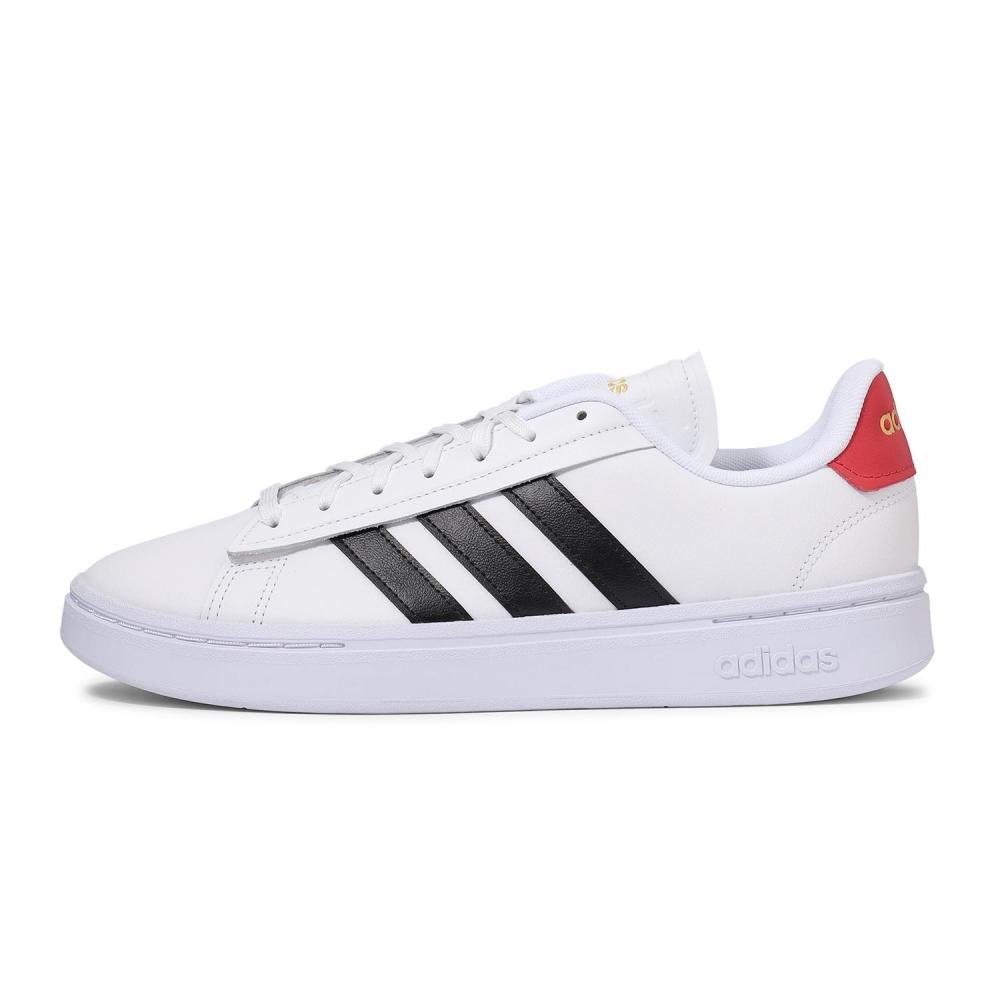 

Adidas Grand Court Alpha H06106 FWHT CBLK BSCA