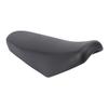 Electric Motorcycle Seat Cushion High Elastic PU Leather Water Resistant Riding Seat Pad Replacement for Talaria Sting