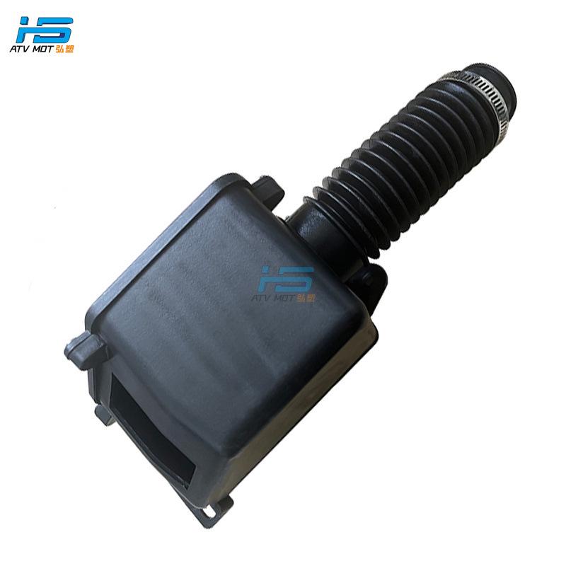 

125CC-150CC Big Bull GY6 ATV/Beach Car Air Filter Element Motorcycle Accessory 42-45mm
