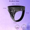 Wear Pants For Dildos Strap On Dildo Harness Adult Sex Toys For Women Men Pegging Dildo Adjustable Waist And Thigh Soft Leather