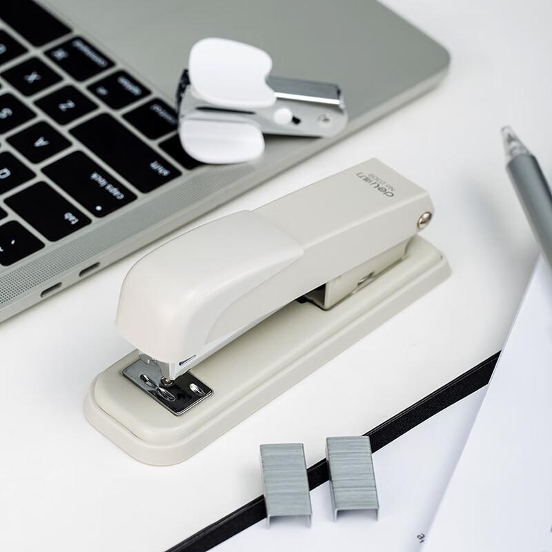 Deli 0359 3-Piece Stapler Set