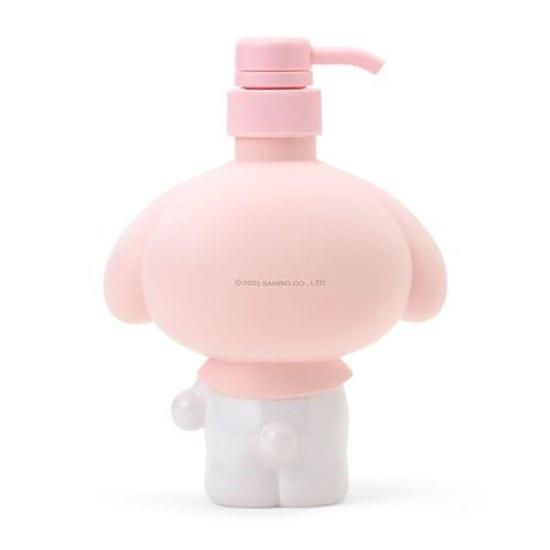 Sanrio Pump Bottle My Melody 658138