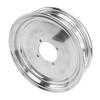 Motorcycle Front Wheel Rim Polished 10 Inch Rear Aluminum Alloy Wheel Rim for Monkey Z50 Z50J Z50R JC CT70 Mini Trail