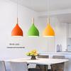 Lampada a Sospensione Moderna Minimalista a 3 Luci Oeny