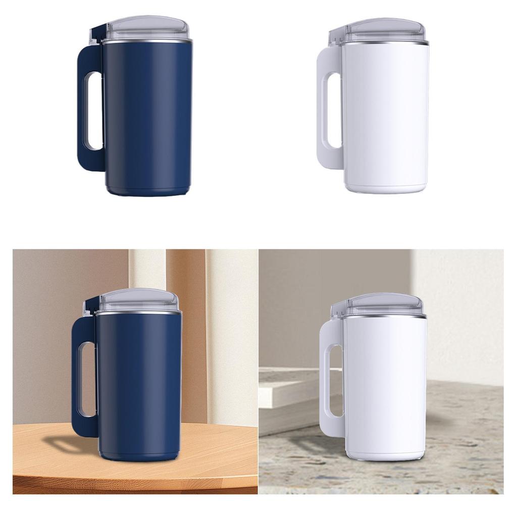 Electric Grain Grinder Multifunction Dry Grinder for Millet Barley Oats